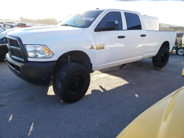 2016 Dodge RAM 3500 ST