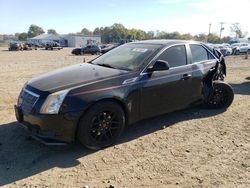 Cadillac salvage cars for sale: 2009 Cadillac CTS