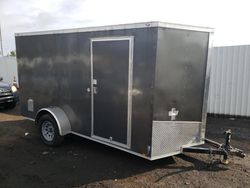 Spartan Motors Vehiculos salvage en venta: 2021 Spartan Motors Trailer