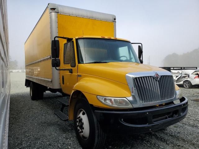 2014 International 4000 4300