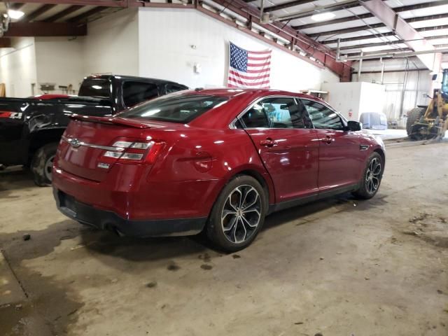 2015 Ford Taurus SHO