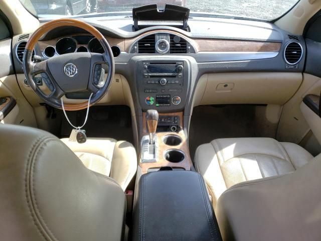 2012 Buick Enclave