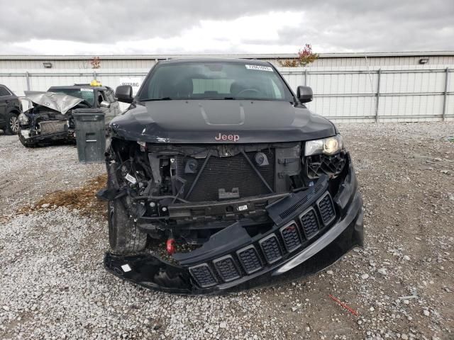 2020 Jeep Grand Cherokee Trailhawk