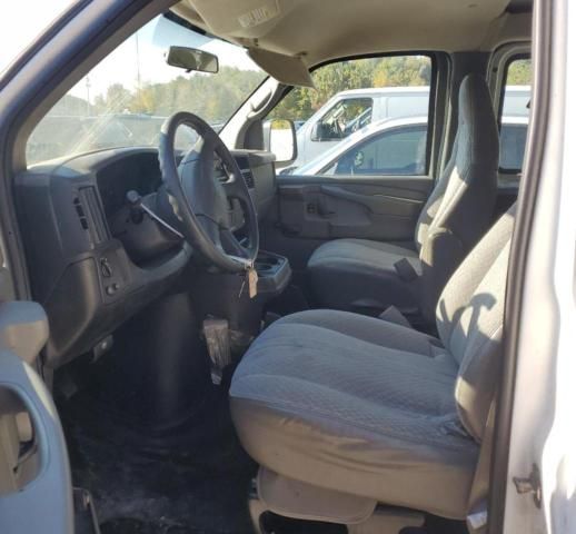 2006 Chevrolet Express G2500