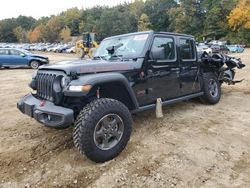 2022 Jeep Gladiator Rubicon for sale in North Billerica, MA