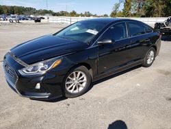 2018 Hyundai Sonata SE en venta en Dunn, NC