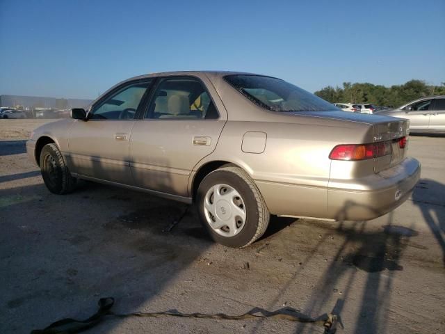 1998 Toyota Camry CE