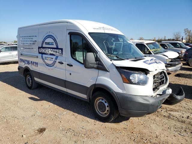 2019 Ford Transit T-250