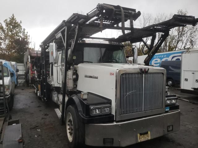 2019 Western Star Conventional 4900FA