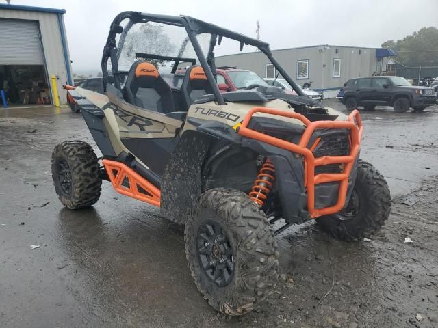 2021 Polaris RZR XP Turbo