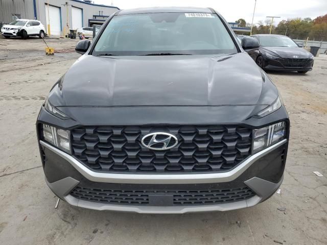 2021 Hyundai Santa FE SE