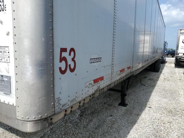 2004 Wabash Trailer