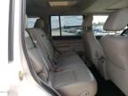 2007 Jeep Commander Limited