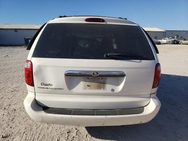 2006 Chrysler Town & Country