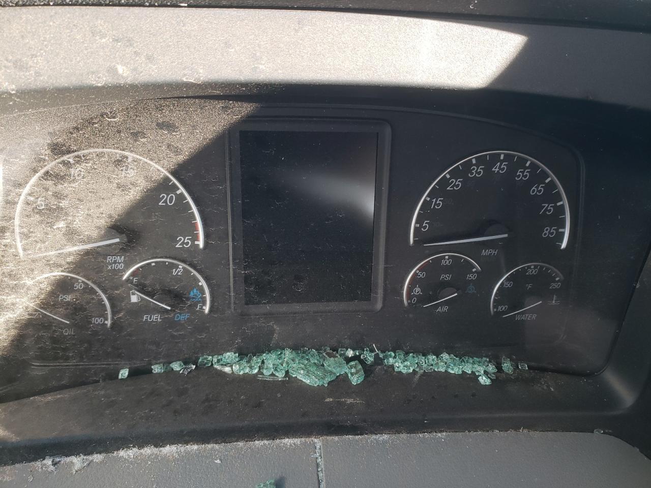 2022 Freightliner Cascadia 126