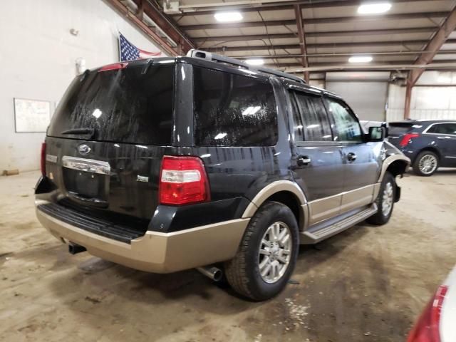 2012 Ford Expedition XLT