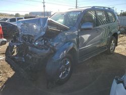 Lexus Vehiculos salvage en venta: 2005 Lexus GX 470