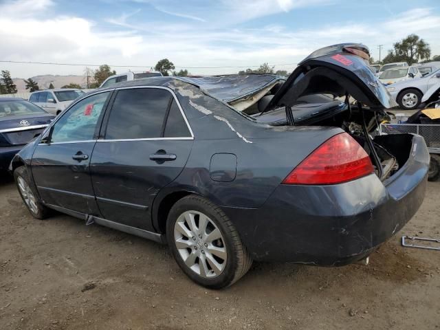 2006 Honda Accord LX