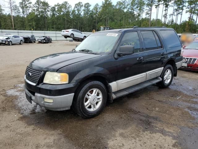 2003 Ford Expedition XLT