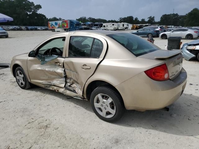 2007 Chevrolet Cobalt LS