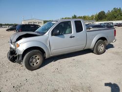 Nissan Frontier S Vehiculos salvage en venta: 2017 Nissan Frontier S