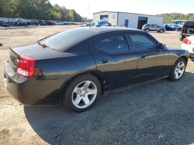 2009 Dodge Charger