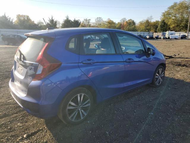 2020 Honda FIT