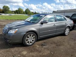 Toyota Avalon salvage cars for sale: 2007 Toyota Avalon XL