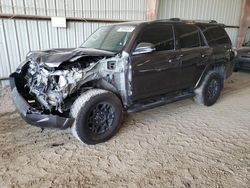 Toyota salvage cars for sale: 2023 Toyota 4runner SR5