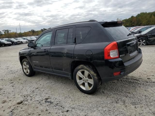 2013 Jeep Compass Sport