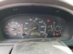 2003 Honda Odyssey EXL