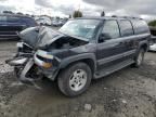 2004 Chevrolet Suburban K1500