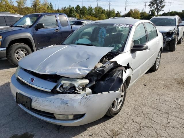 2004 Saturn Ion Level 3