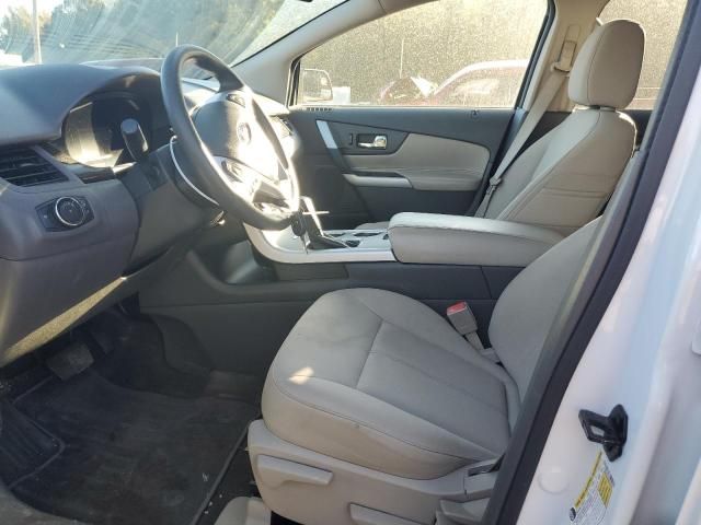 2014 Ford Edge SE