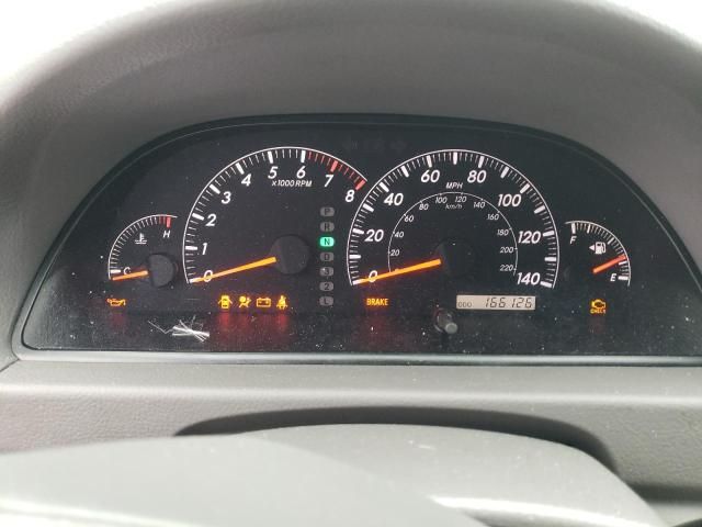 2006 Toyota Camry LE