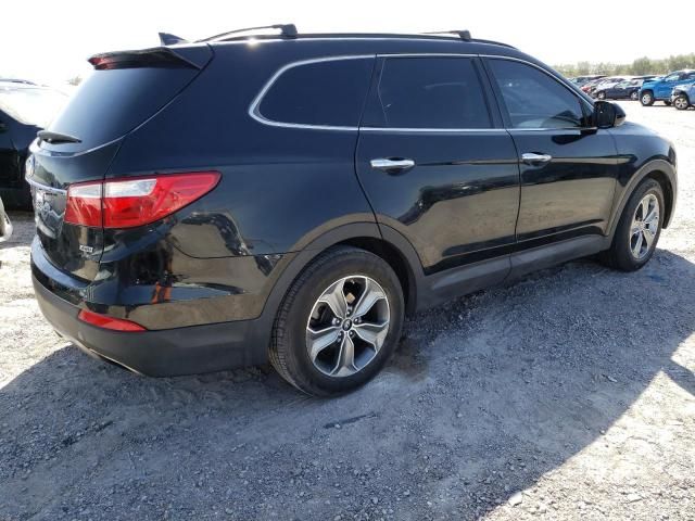 2015 Hyundai Santa FE GLS