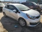 2016 KIA Rio LX