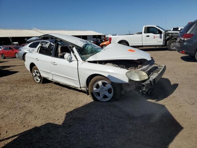 1999 Hyundai Sonata GLS