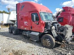 Salvage cars for sale from Copart Montgomery, AL: 2015 Freightliner Cascadia 125