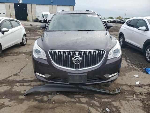 2015 Buick Enclave