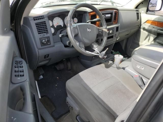 2006 Dodge RAM 1500