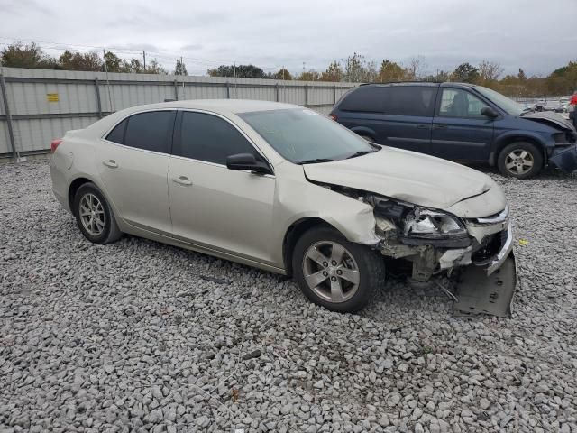 2015 Chevrolet Malibu LS