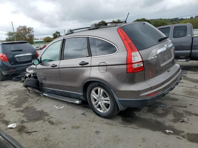 2010 Honda CR-V EX