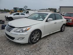 2012 Hyundai Genesis 3.8L en venta en Hueytown, AL