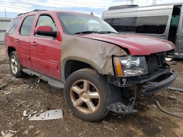 2012 Chevrolet Tahoe K1500 LT