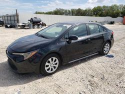 2021 Toyota Corolla LE en venta en New Braunfels, TX