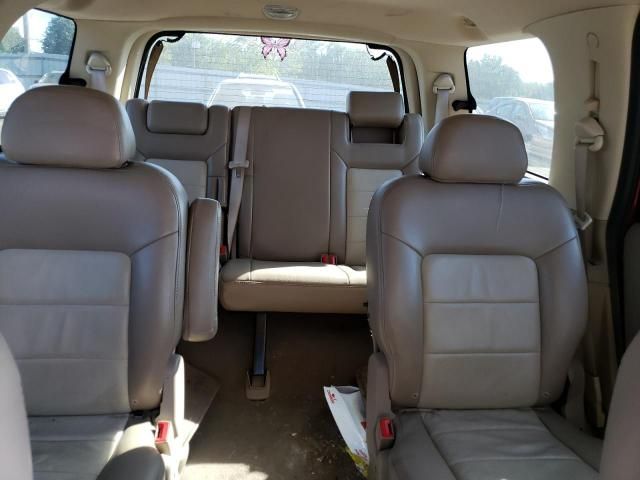 2006 Ford Expedition Eddie Bauer