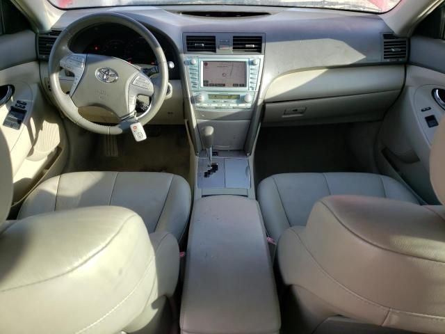 2008 Toyota Camry Hybrid