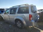 2005 Niss Pathfinder le