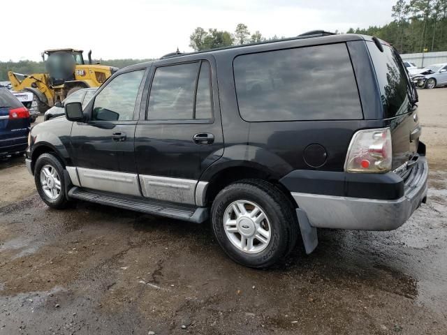 2003 Ford Expedition XLT